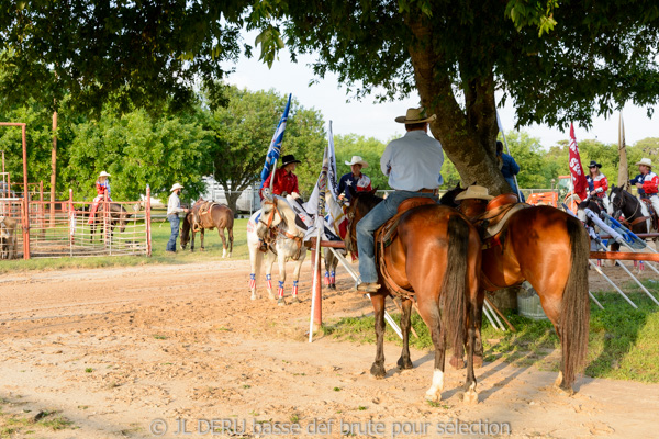 Bandera, TX, USA